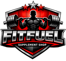 FITFUEL Supplement Store
